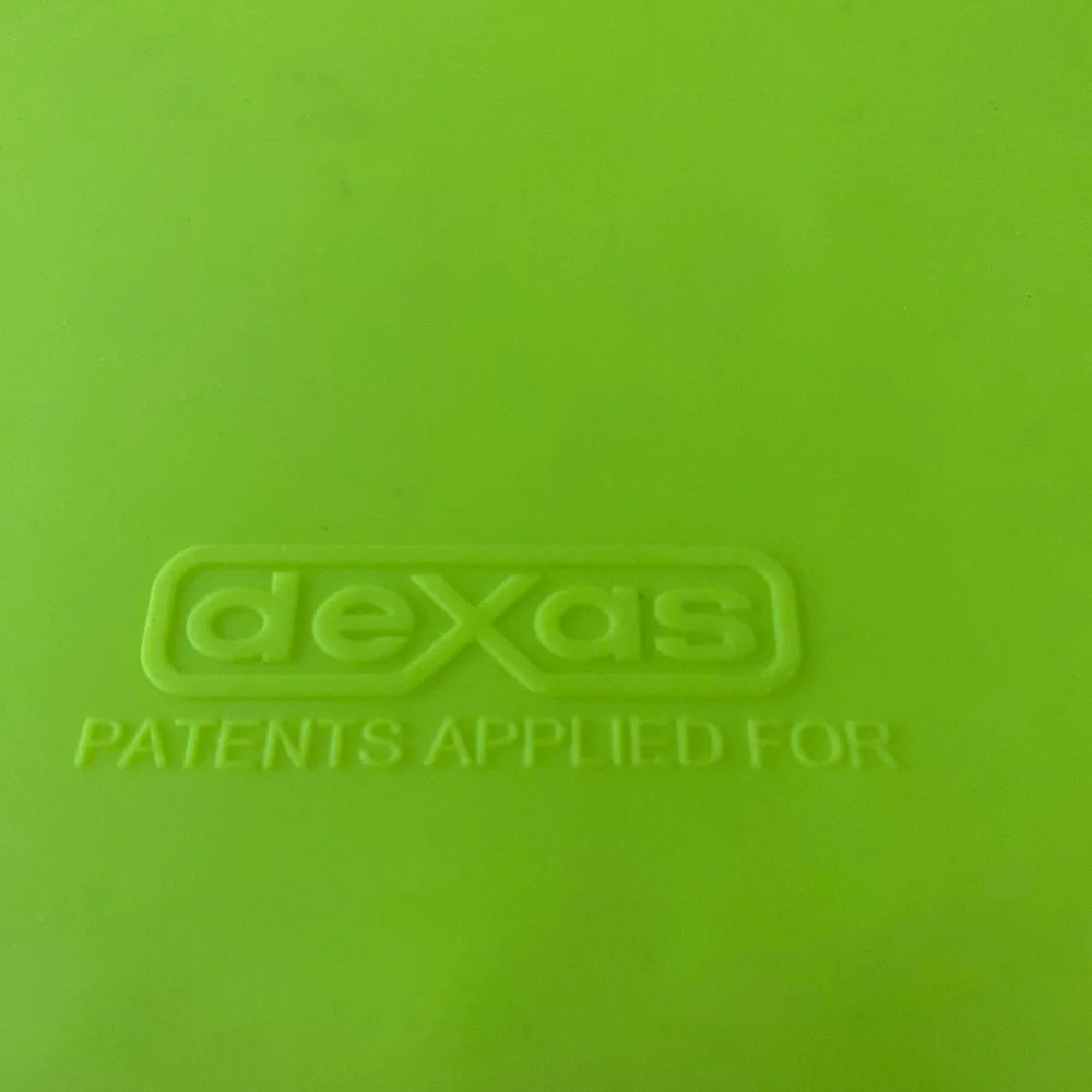 Dexas Mudbuster Doggy Paw Cleaner EUC